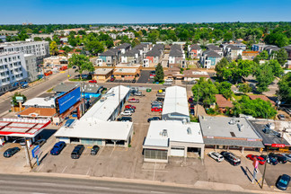 More details for 2228 S Colorado Blvd, Denver, CO - Retail for Sale