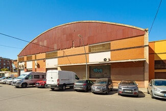 Plus de détails pour Industriel à vendre