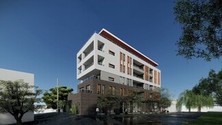 More details for 1680 Adanac St, Vancouver, BC - Multifamily for Sale