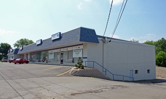 More details for 1901-1907 Vestal Pky E, Vestal Township, NY - Office, Retail for Lease