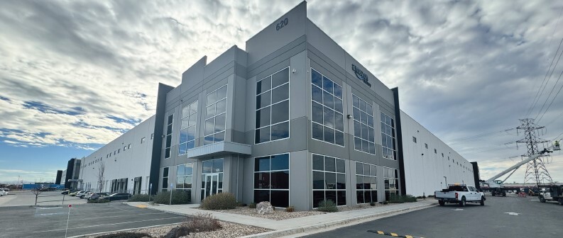 620 S 5700 W, Salt Lake City, UT for lease - Building Photo - Image 1 of 7