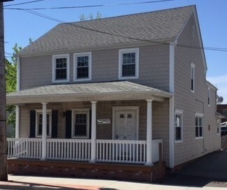 Plus de détails pour 211 Roanoke Ave, Riverhead, NY - Bureau à vendre