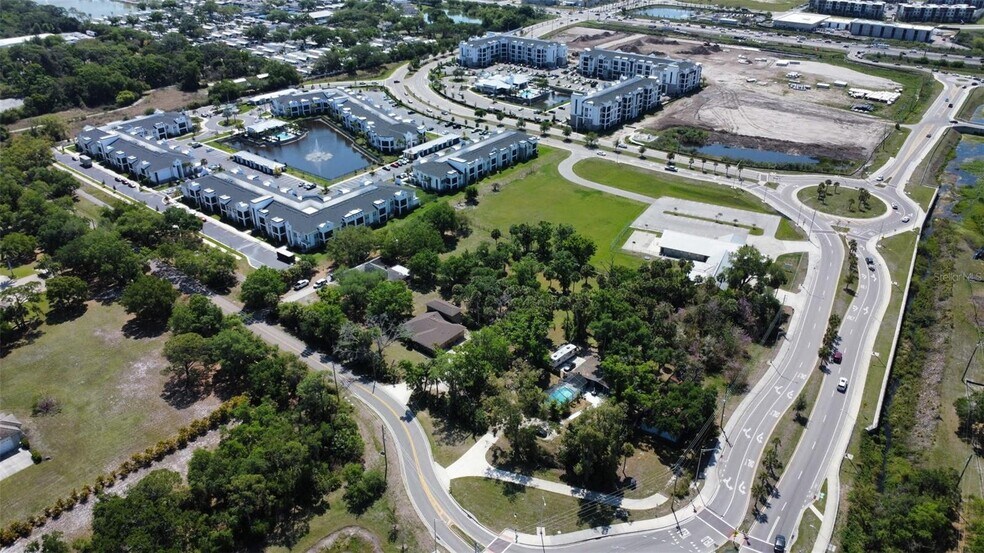 2190 Lakewood Ranch Blvd, Sarasota, FL à vendre - Aérien - Image 3 de 14