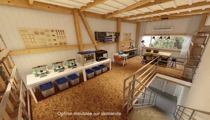 10 Rue Du Chateau D'Angleterre, Schiltigheim à louer - Photo du bâtiment - Image 2 de 27