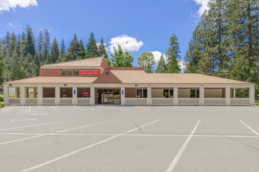 1082 Highway 4, Arnold, CA for sale - Building Photo - Image 1 of 1