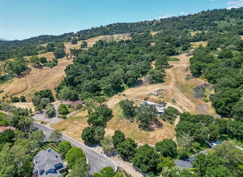 8272 Sassafras Court, Pleasanton, CA for sale - Building Photo - Image 2 of 7