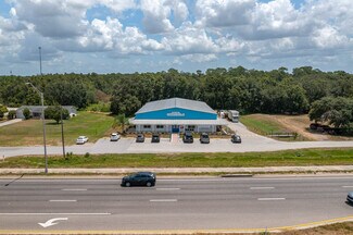 Plus de détails pour 27889 Highway 27, Dundee, FL - Commerce de détail à louer