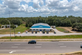 Plus de détails pour 27889 Highway 27, Dundee, FL - Commerce de détail à louer