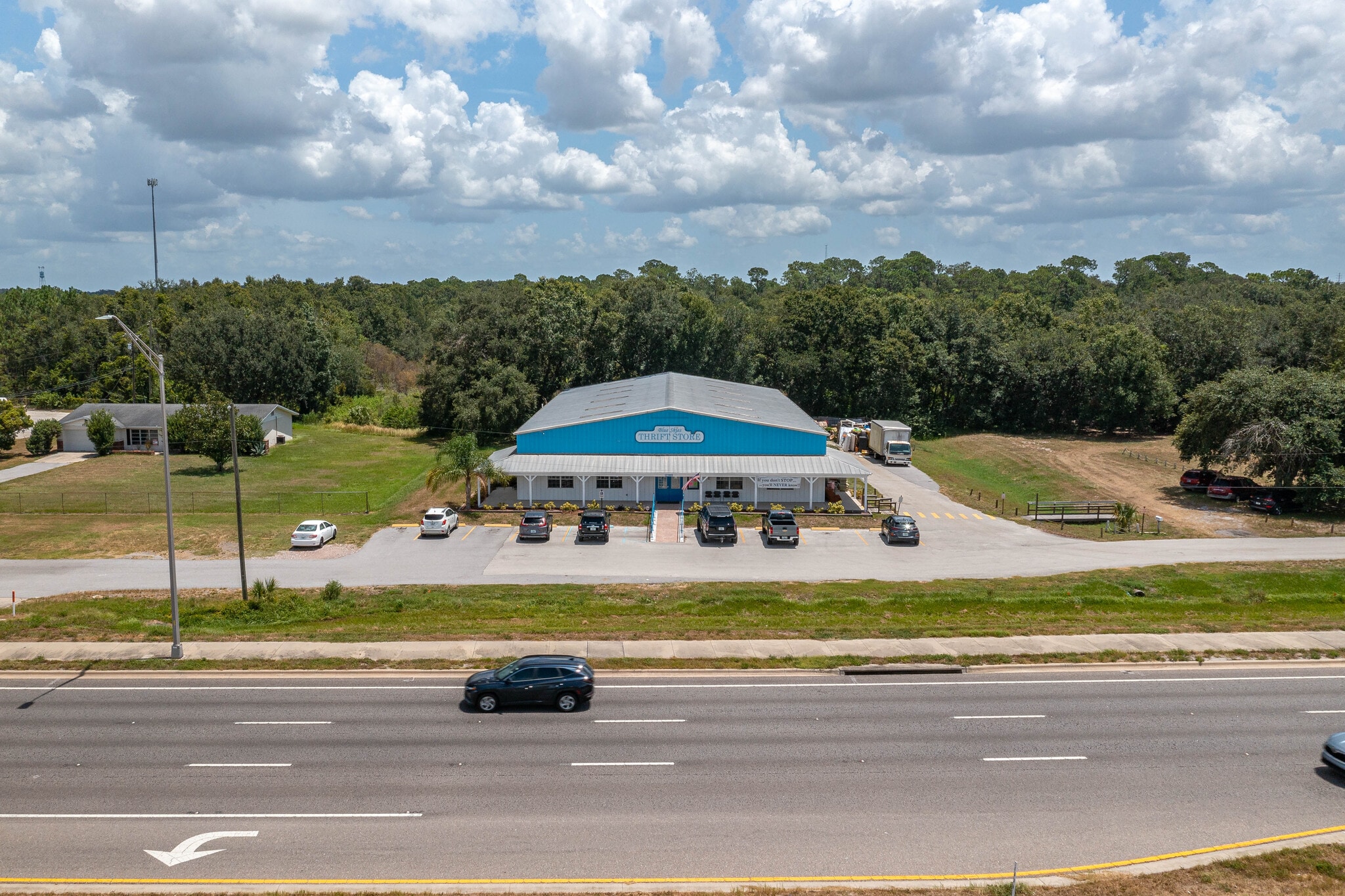 27889 Highway 27, Dundee, FL for lease Primary Photo- Image 1 of 29
