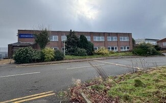 More details for Hermes Rd, Lichfield - Office for Sale