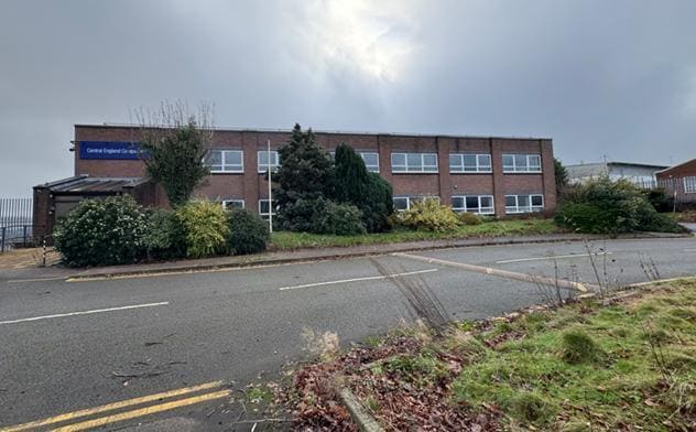 Hermes Rd, Lichfield for sale Building Photo- Image 1 of 16