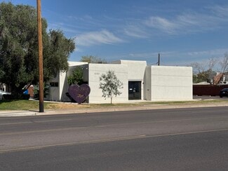 More details for 4411 N 19th Ave, Phoenix, AZ - Office for Sale