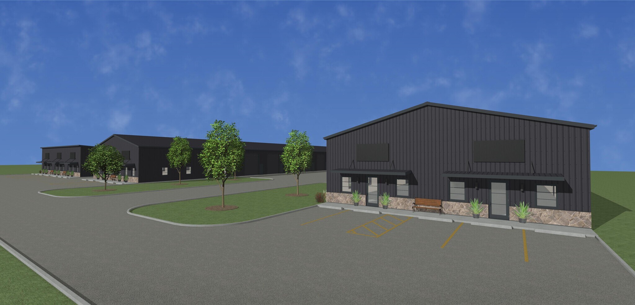 1648 FM 450, Hallsville, TX for lease Primary Photo- Image 1 of 4