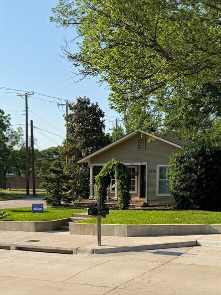 7110 Elm St, Frisco, TX for sale - Building Photo - Image 2 of 22