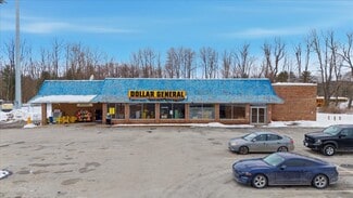 More details for 1133 State Route 22, Cambridge, NY - Retail for Sale