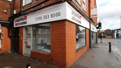 65a High Street, Lincoln for lease Interior Photo- Image 2 of 7