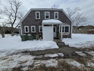 Plus de détails pour 2548 State Hwy Rte 6, Wellfleet, MA - Bureau à vendre