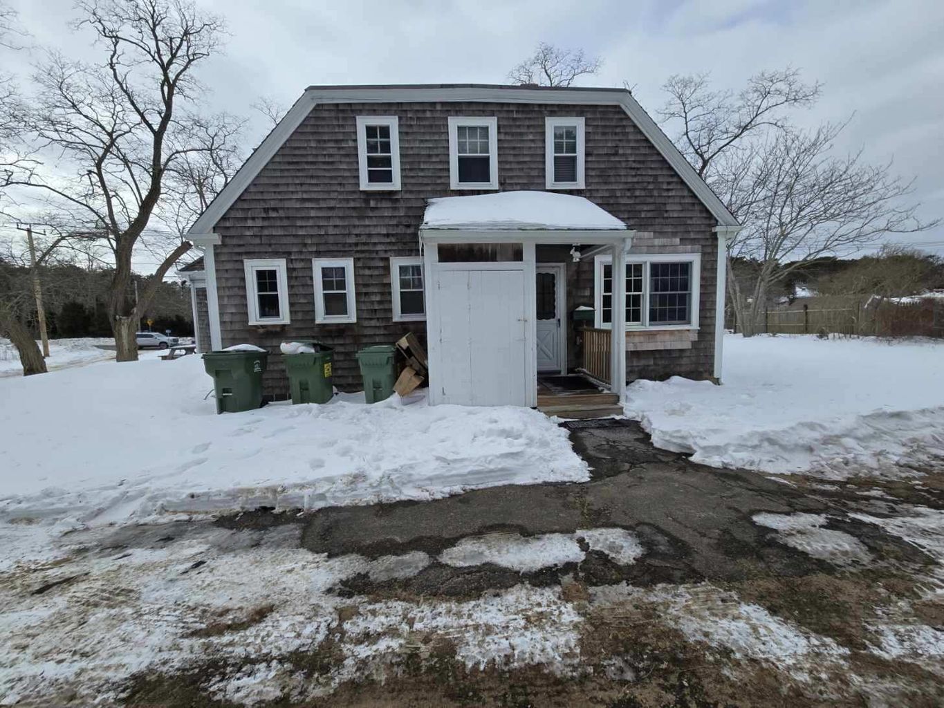 2548 State Hwy Rte 6, Wellfleet, MA à vendre Photo principale- Image 1 de 9