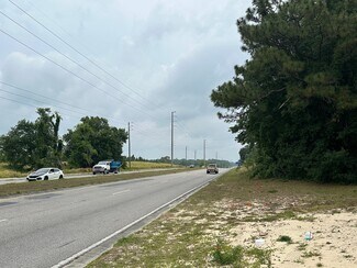 Plus de détails pour 2757 Fairfax Ct, Lecanto, FL - Terrain à vendre