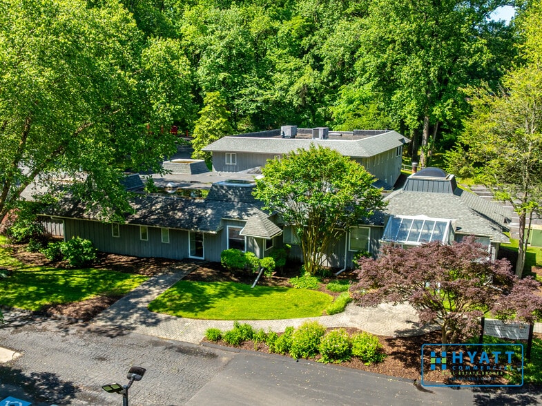 1300 Ritchie Hwy, Arnold, MD à louer - Photo du bâtiment - Image 1 de 17