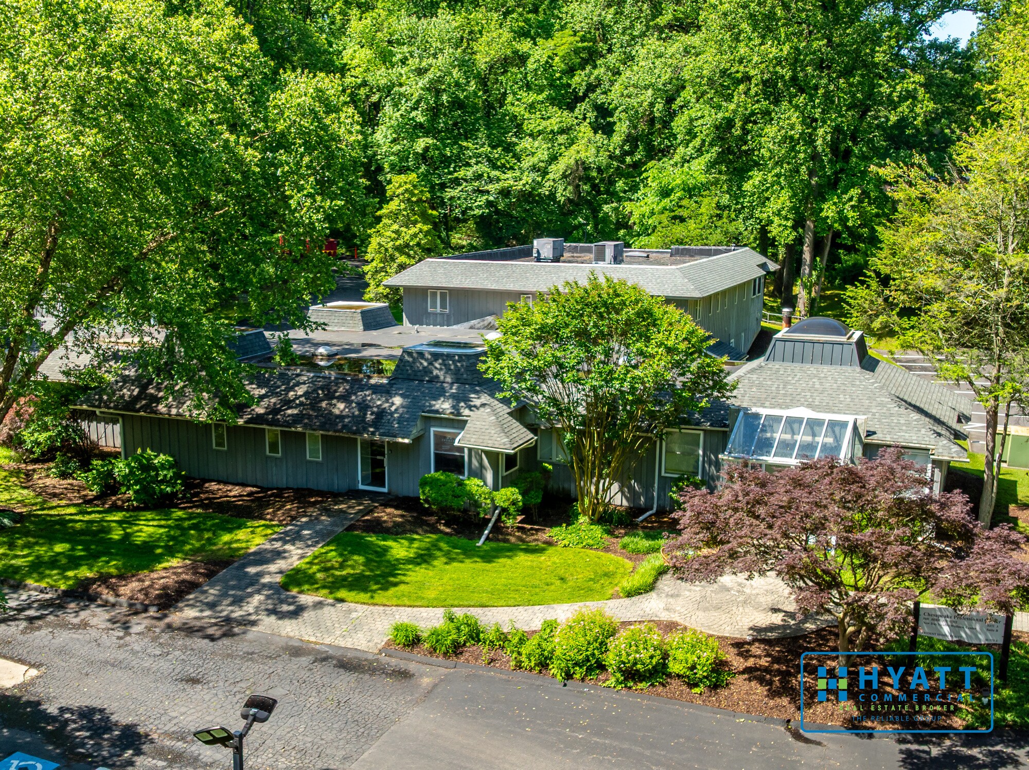 1300 Ritchie Hwy, Arnold, MD à louer Photo du bâtiment- Image 1 de 18