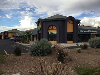 Plus de détails pour 1071 Country Club Rd, El Paso, TX - Bureau/Commerce de détail à louer