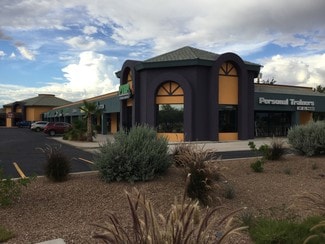 Plus de détails pour 1071 Country Club Rd, El Paso, TX - Bureau/Commerce de détail à louer