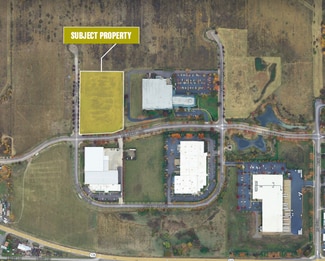 More details for Ed Cone & Owen Loop N Blvd, Eugene, OR - Land for Sale