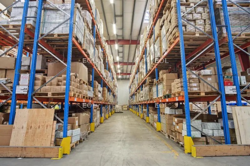Industrial in Mormant for sale - Interior Photo - Image 2 of 13