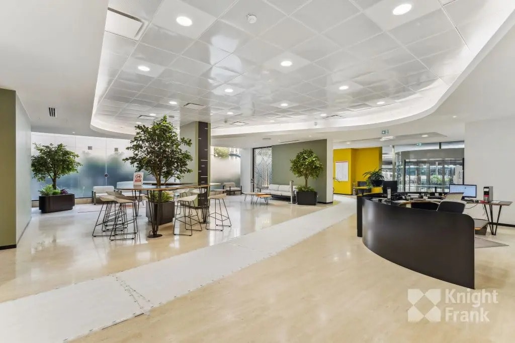 177-185 Rue De Bercy, Paris for lease Interior Photo- Image 1 of 7