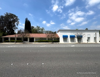 More details for 2065-2095 Huntington Dr, San Marino, CA - Office for Lease
