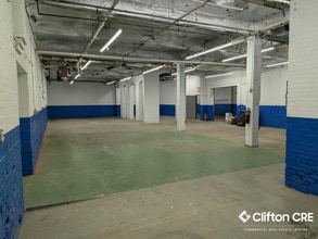 2001 42nd St, North Bergen, NJ for lease Building Photo- Image 2 of 2