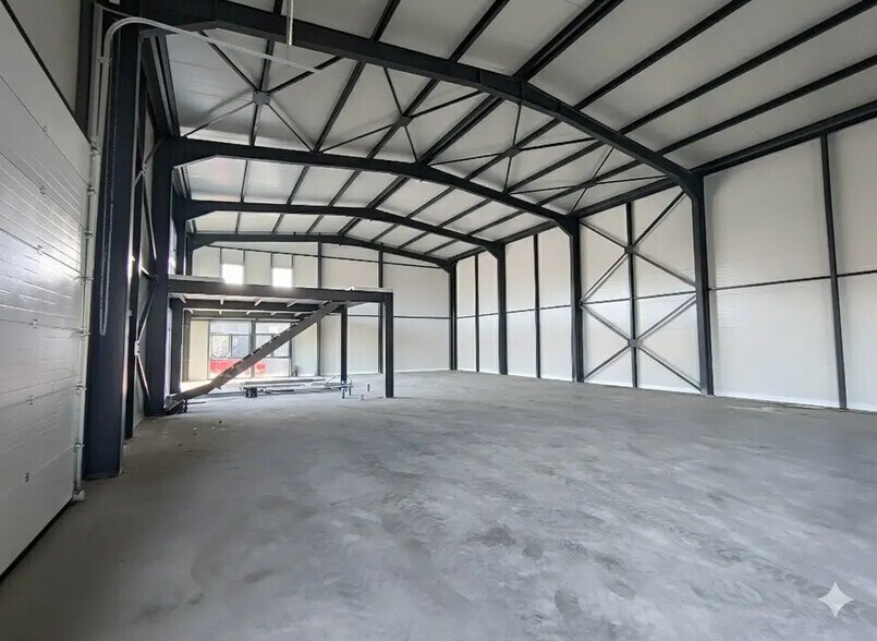 Flex dans Bourgoin-Jallieu à louer - Photo intérieure - Image 3 de 4