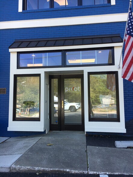 8407 Main St, Ellicott City, MD for lease - Building Photo - Image 1 of 10