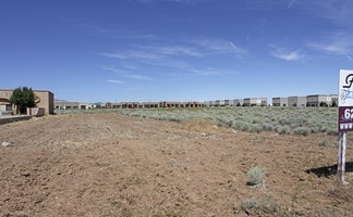 Plus de détails pour Ave Q & 5th St W, Palmdale, CA - Terrain à vendre
