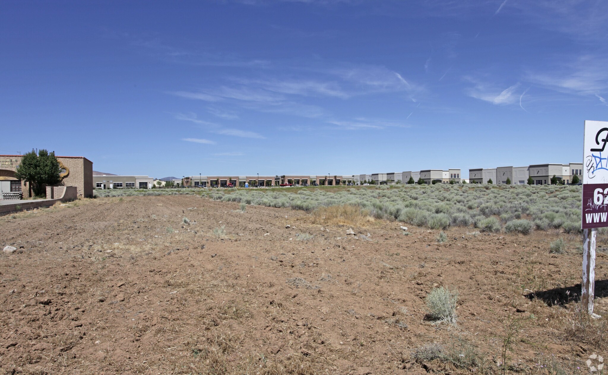 Ave Q & 5th St W, Palmdale, CA à vendre Photo principale- Image 1 de 15