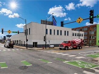 More details for 1850-1860 N Elston Ave, Chicago, IL - Industrial for Lease