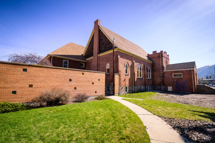 308 W Pine St, Missoula, MT for sale - Building Photo - Image 1 of 1