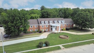 Plus de détails pour 200 Smokerise Dr, Wadsworth, OH - Bureau à louer