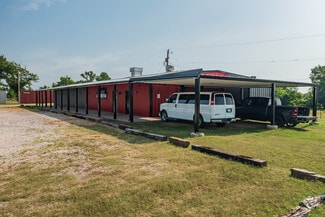 More details for 1704 E Hwy 70, Kingston, OK - Retail for Sale