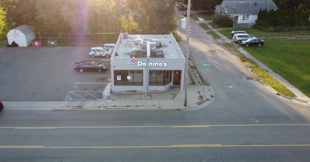 4402 Fenton Rd, Flint, MI for sale Building Photo- Image 1 of 4