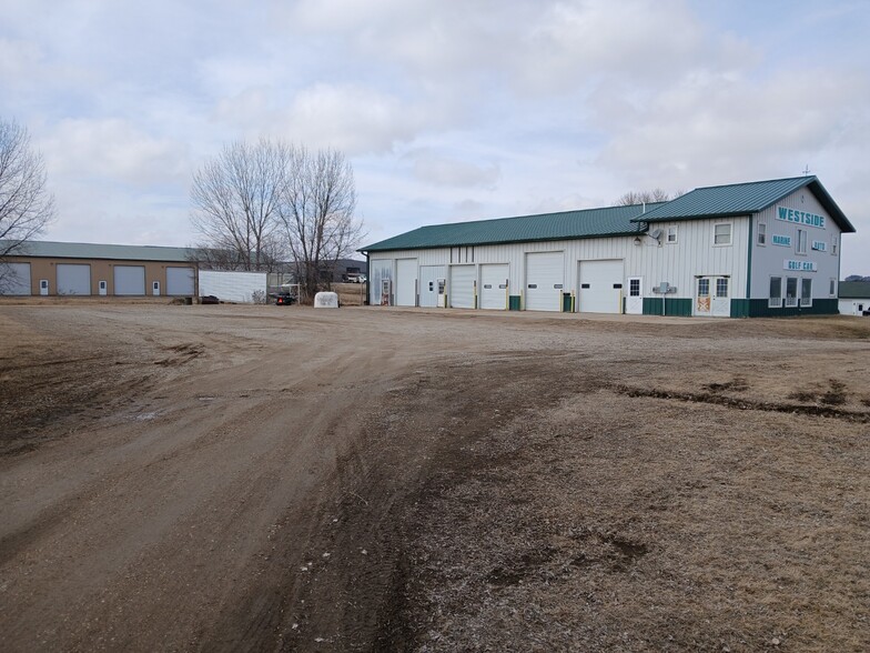 1945 Highway 86, Milford, IA for sale - Building Photo - Image 3 of 5
