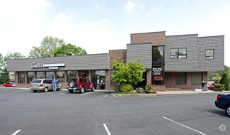 More details for 186-192 Rochelle Ave, Rochelle Park, NJ - Office/Medical for Lease