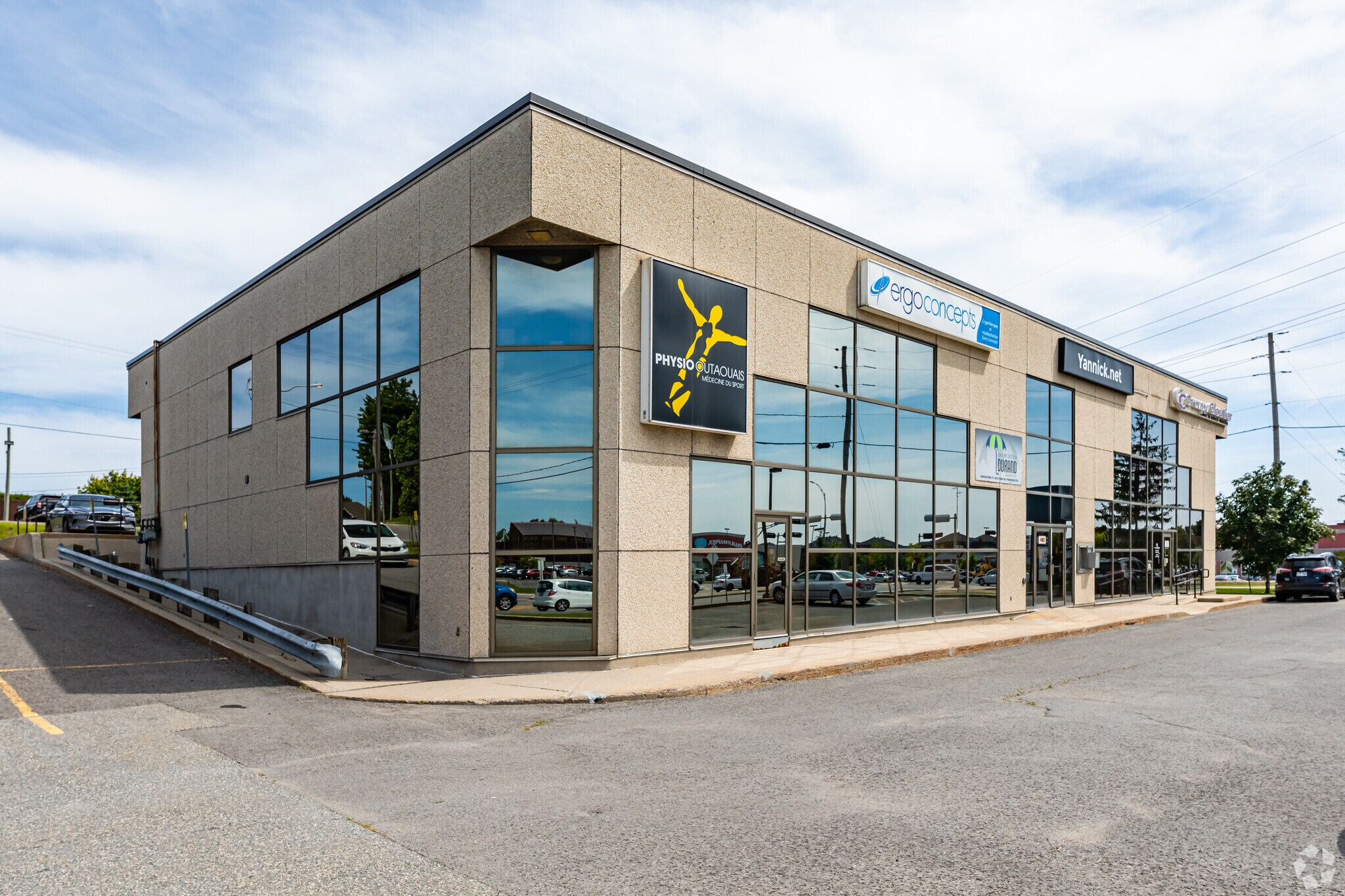 492 Boul de l'Hôpital, Gatineau, QC à vendre Photo principale- Image 1 de 1