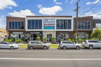 Plus de détails pour 323 Pascoe Vale Road, Essendon - Bureau à louer
