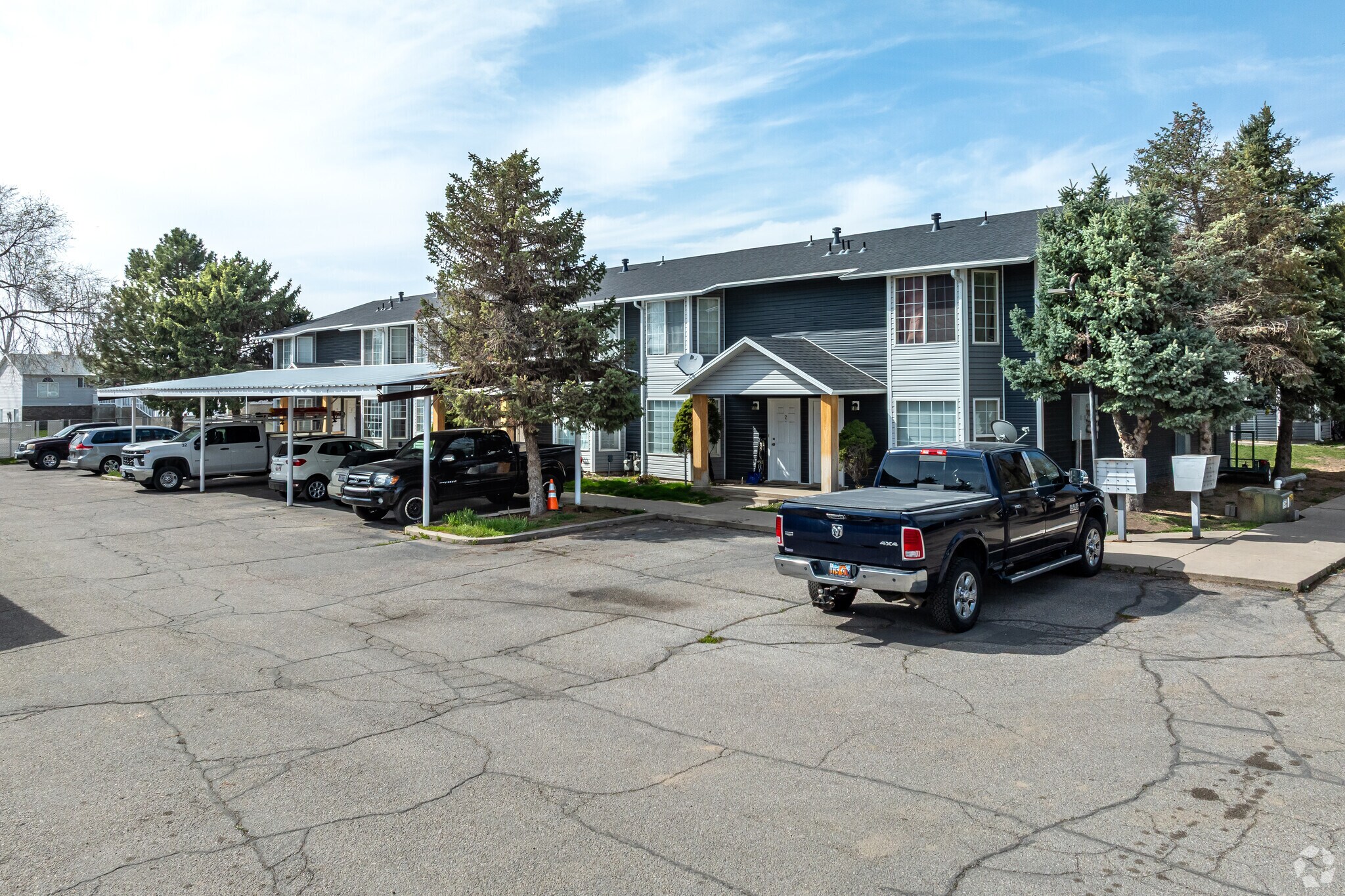 900 W Harrisville Rd, Ogden, UT for sale Primary Photo- Image 1 of 1