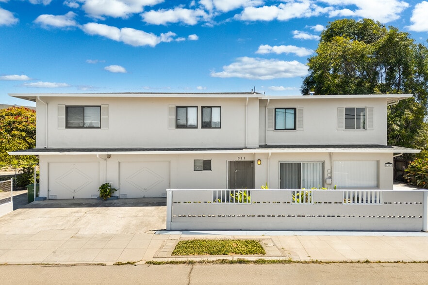 1311-1313 Curtis St, Berkeley, CA for sale - Building Photo - Image 2 of 28