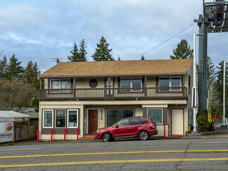 More details for 8775 SW Canyon Rd, Portland, OR - Office for Sale