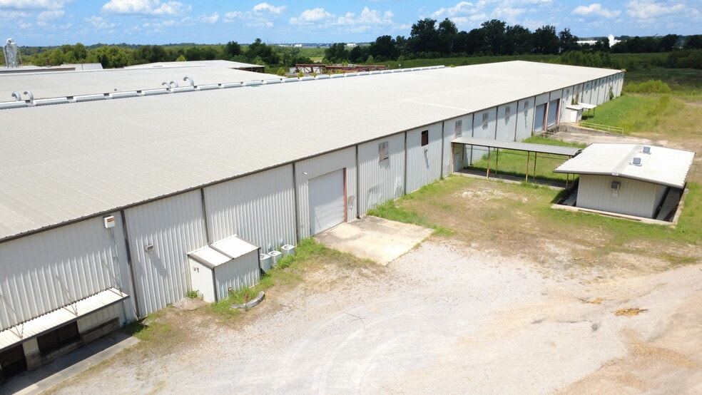 1735 N Washington St, Vicksburg, MS for sale - Building Photo - Image 3 of 12