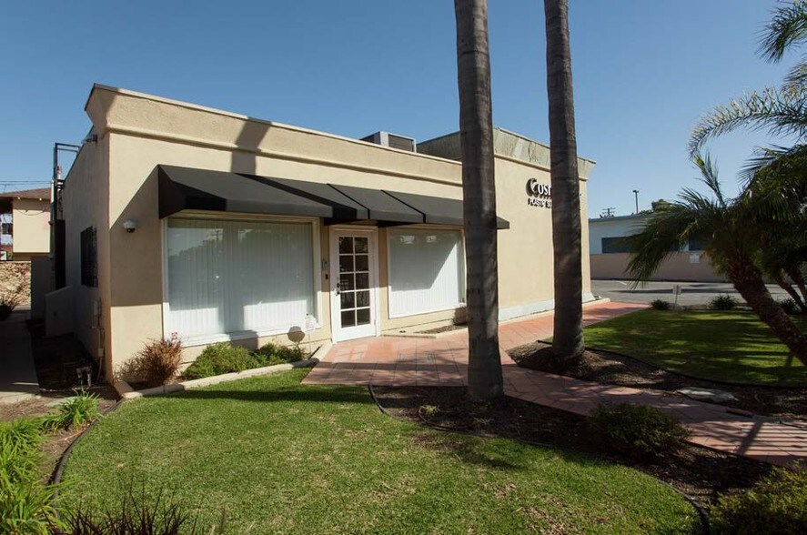 2664 Atlantic Ave, Signal Hill, CA à louer - Photo du bâtiment - Image 3 de 3